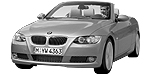 BMW E93 B2171 Fault Code