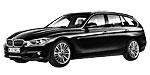 BMW F31 B2171 Fault Code